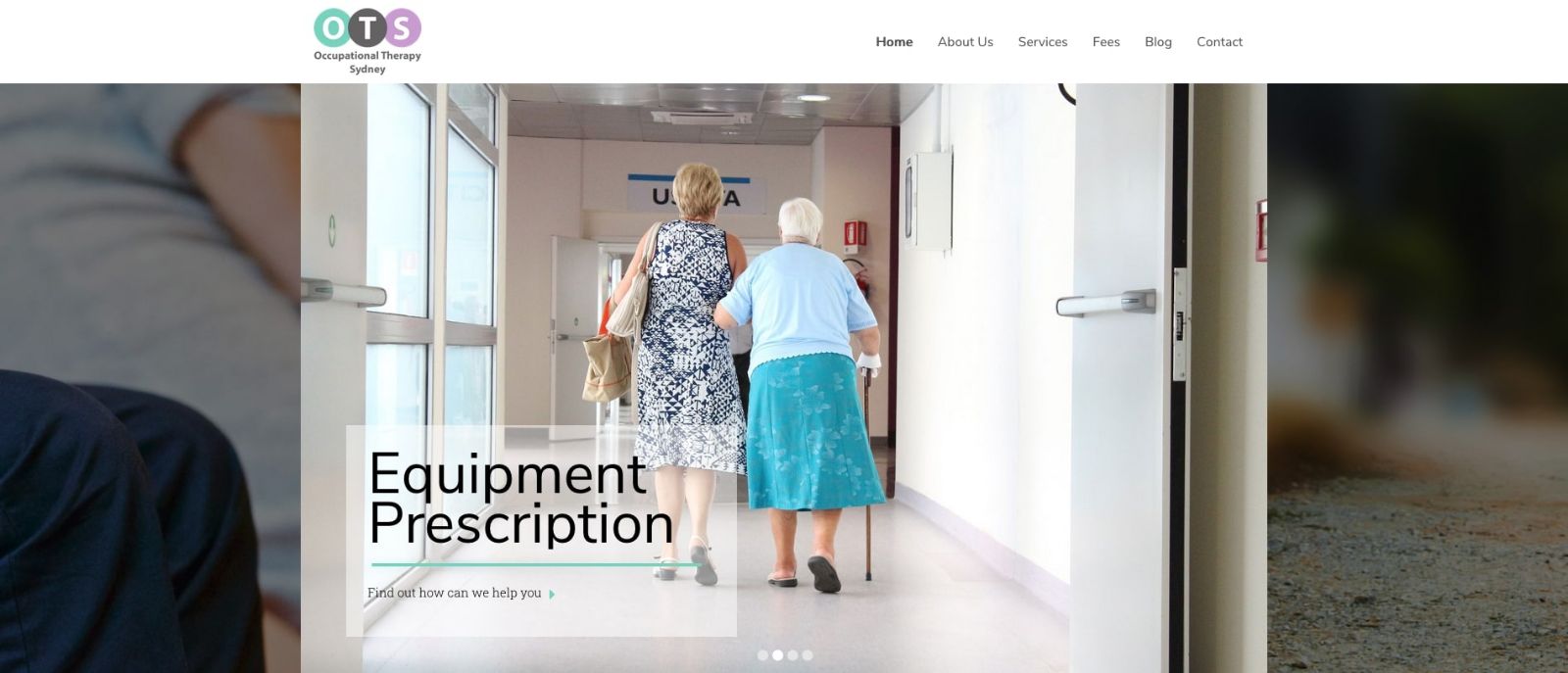 Occupational Therapy Sydney
